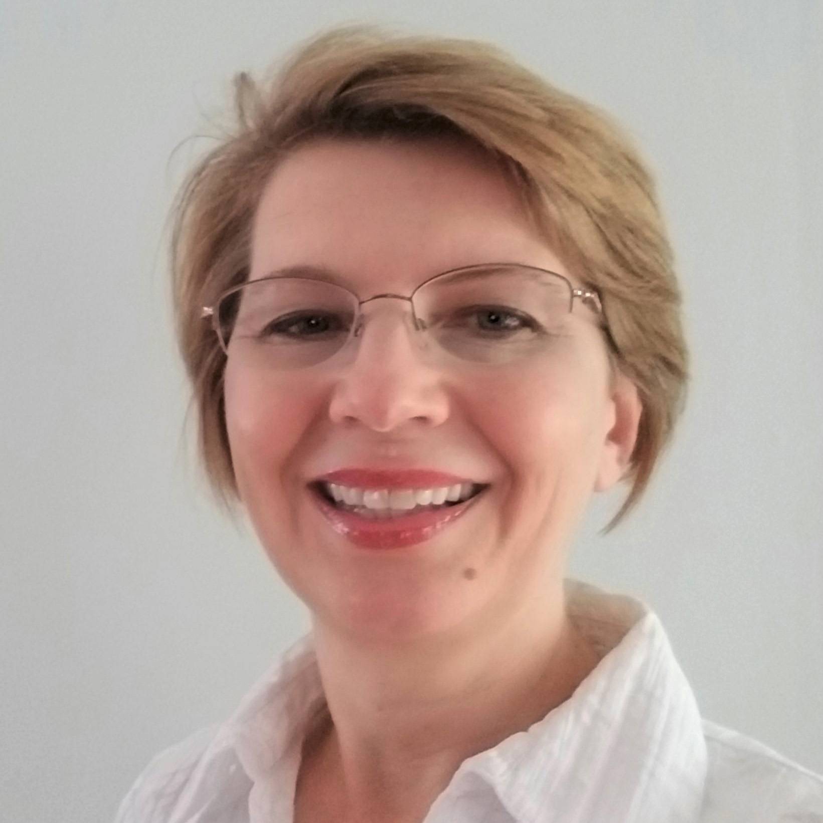 Monica Metea, PhD