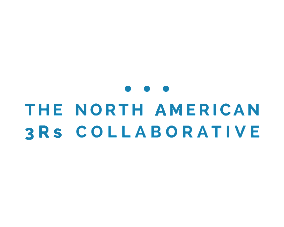 The North American 3R’s Collaborative