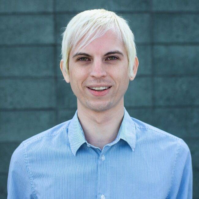 Wesley Anderson, PhD