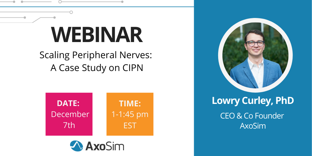Scaling Peripheral Nerves: A Case Study on CIPN Featured Image